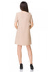 Robe de cocktail model 93571 Tessita